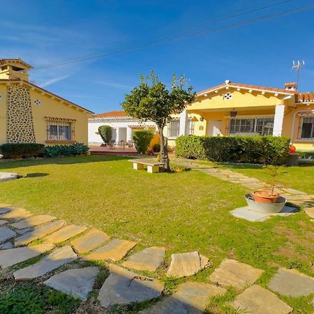Vivienda Con Encanto Goya Nº4 Benalmádena Zewnętrze zdjęcie