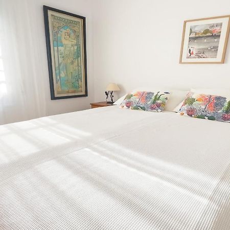 Vivienda Con Encanto Goya Nº4 Benalmádena Zewnętrze zdjęcie