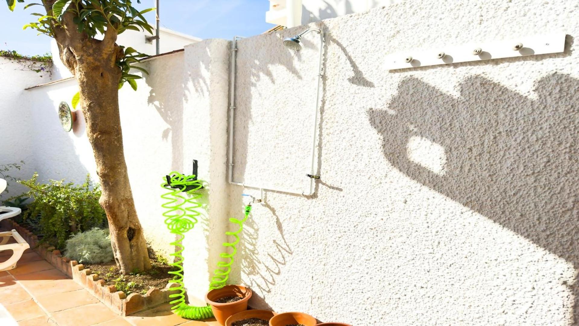 Vivienda Con Encanto Goya Nº4 Benalmádena Zewnętrze zdjęcie