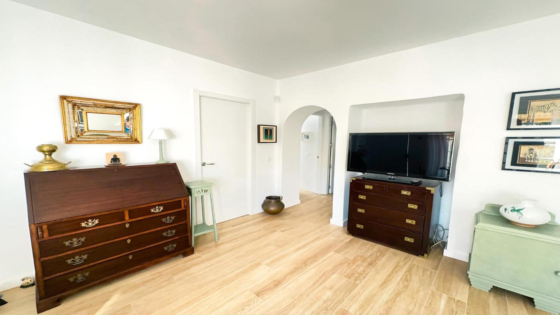 Vivienda Con Encanto Goya Nº4 Benalmádena Zewnętrze zdjęcie