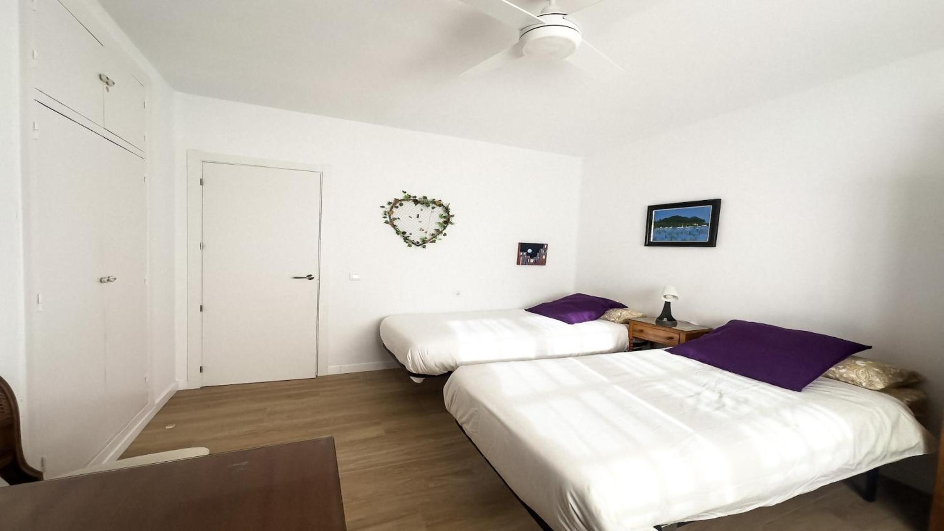Vivienda Con Encanto Goya Nº4 Benalmádena Zewnętrze zdjęcie