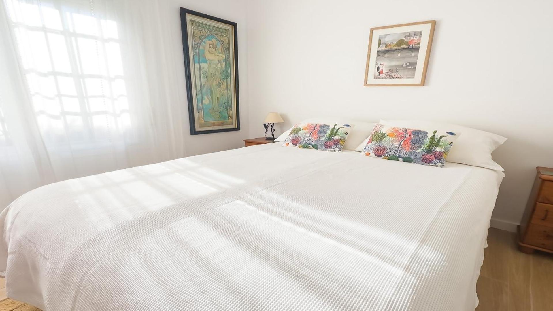 Vivienda Con Encanto Goya Nº4 Benalmádena Zewnętrze zdjęcie