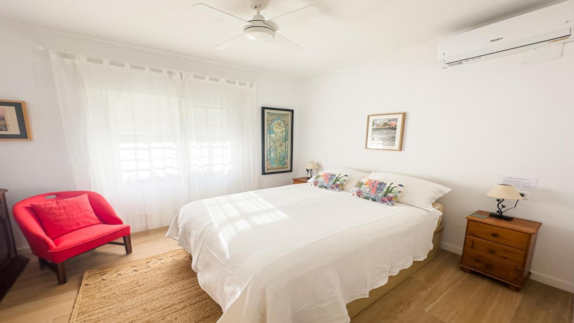 Vivienda Con Encanto Goya Nº4 Benalmádena Zewnętrze zdjęcie