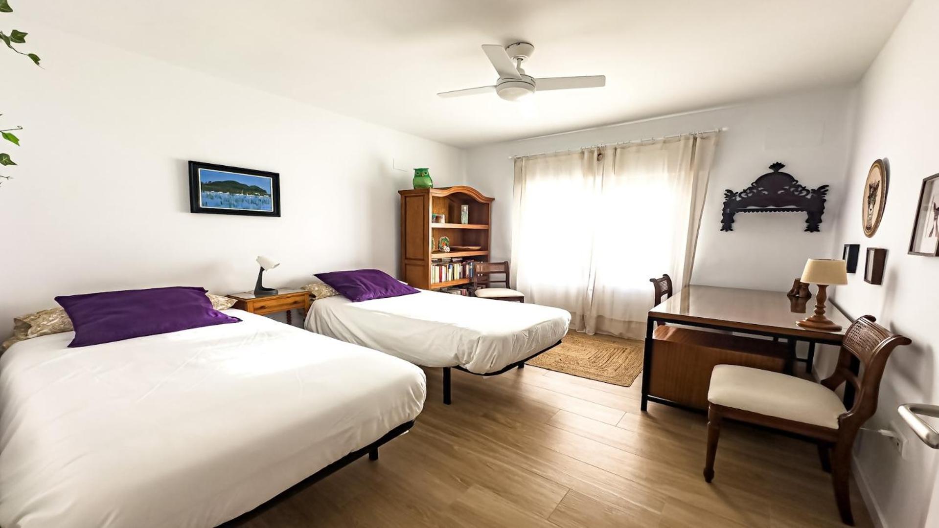 Vivienda Con Encanto Goya Nº4 Benalmádena Zewnętrze zdjęcie