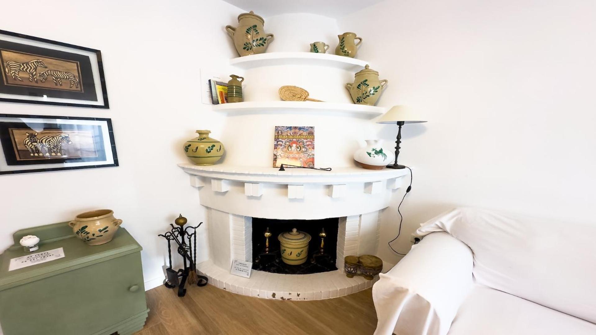 Vivienda Con Encanto Goya Nº4 Benalmádena Zewnętrze zdjęcie