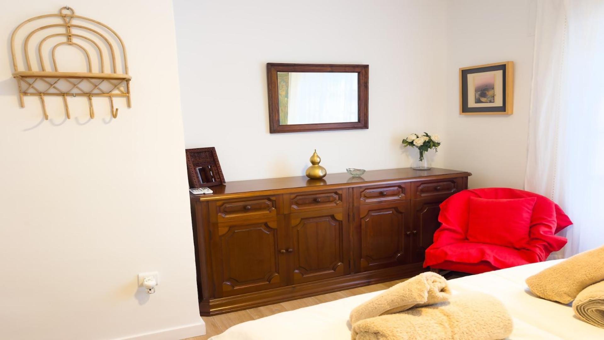 Vivienda Con Encanto Goya Nº4 Benalmádena Zewnętrze zdjęcie